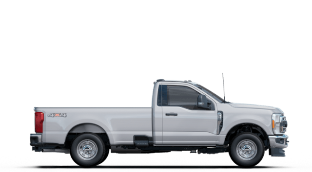 2024 Ford SuperDuty